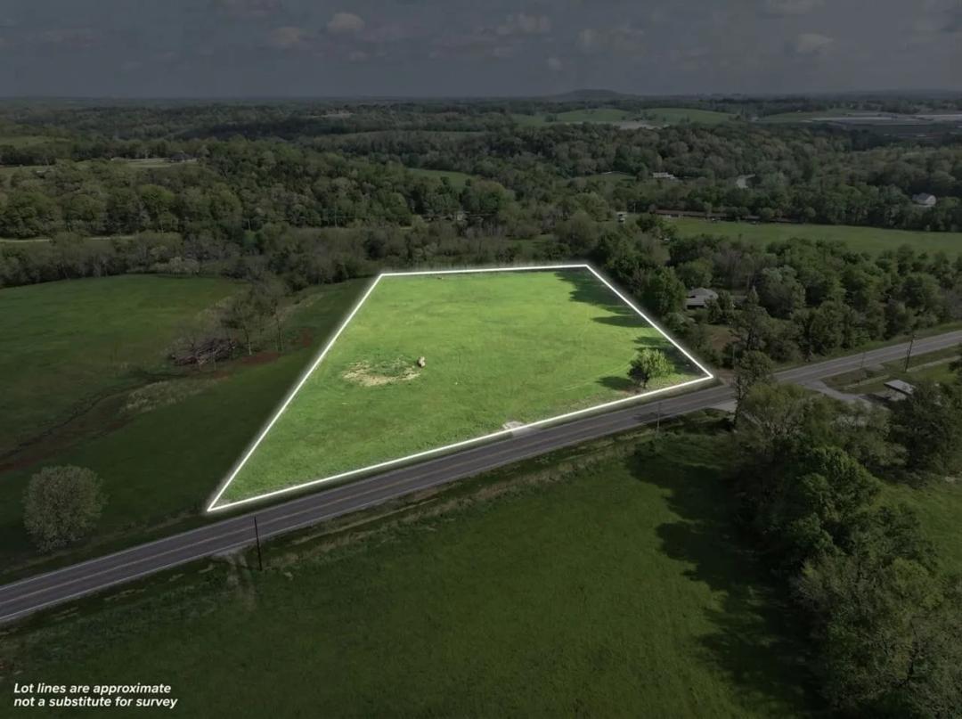 East Goshen 6.03 +/- Acres
