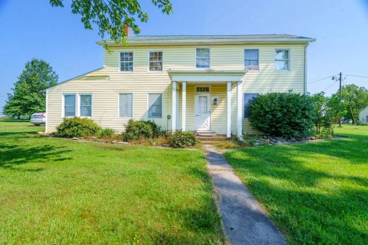 58-Acre Historic Farm in Vichy, Missouri for Sale - Horses & Livestock!