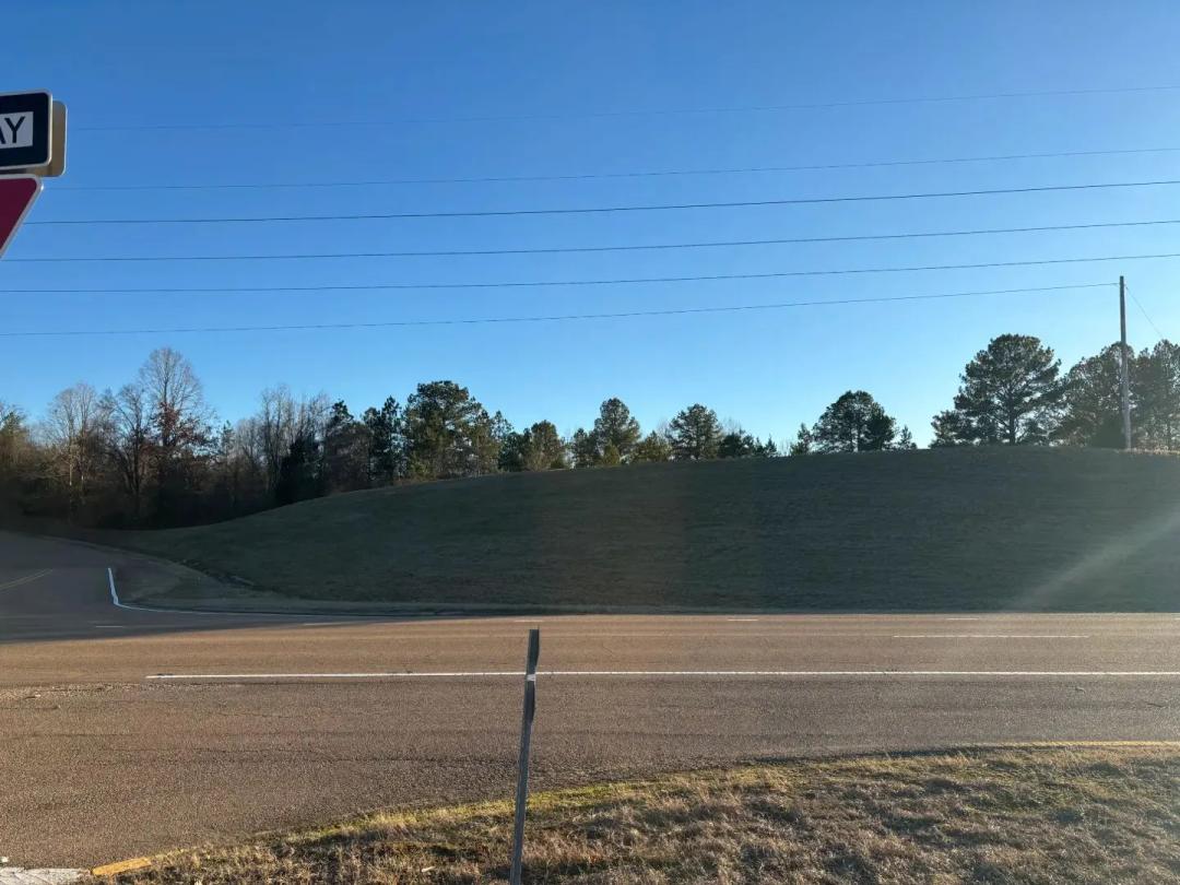 4 Acres in Lafayette County, MS 
