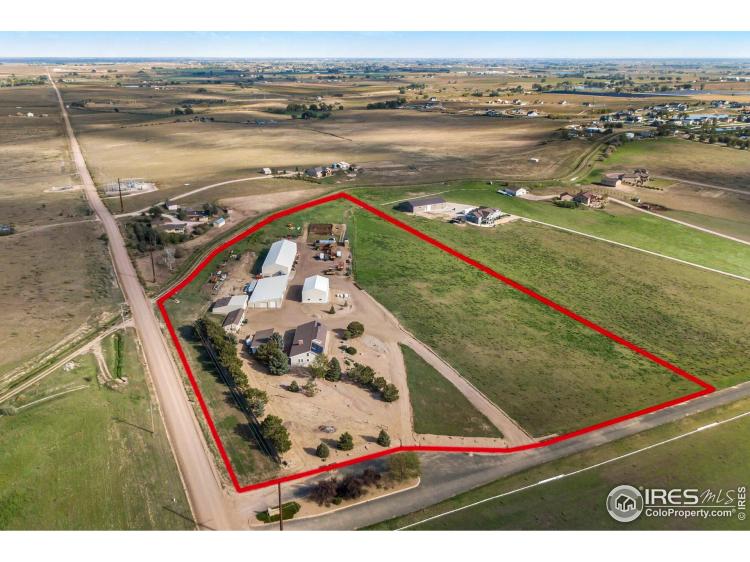7690 Carlson Ct Fort Collins CO 80524, Weld, CO
