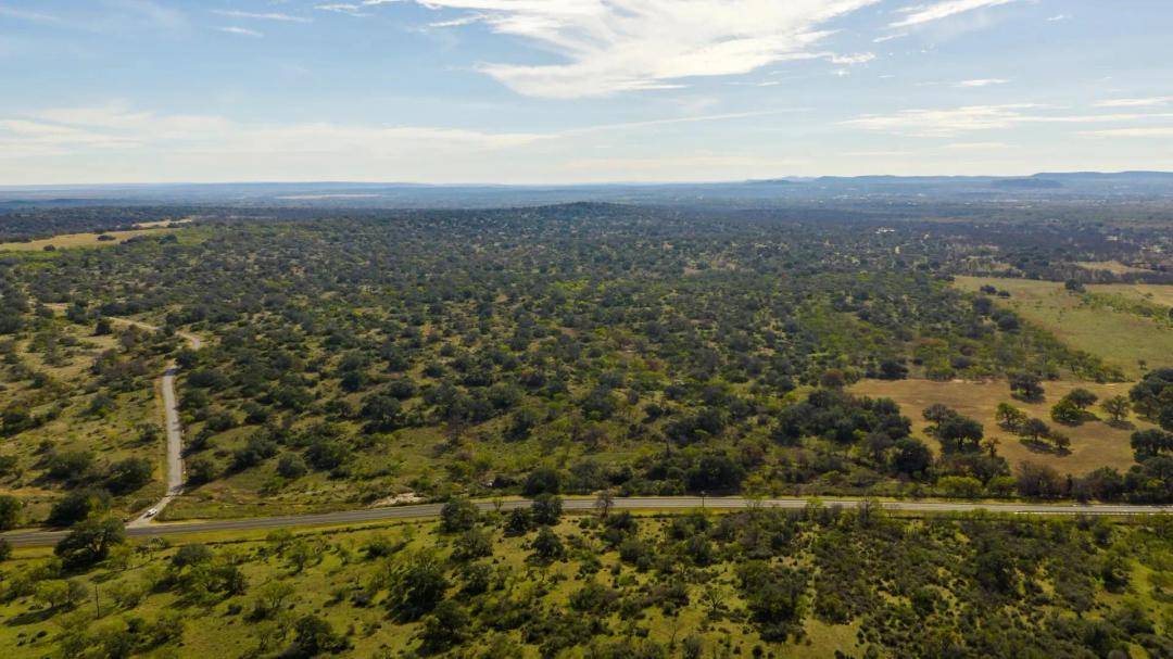Llano Vista Ranch
