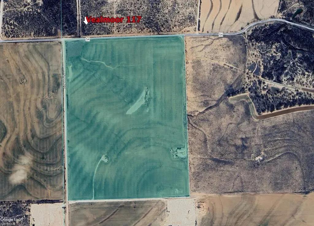 0000 County Road 54, Vealmoor, TX 79720