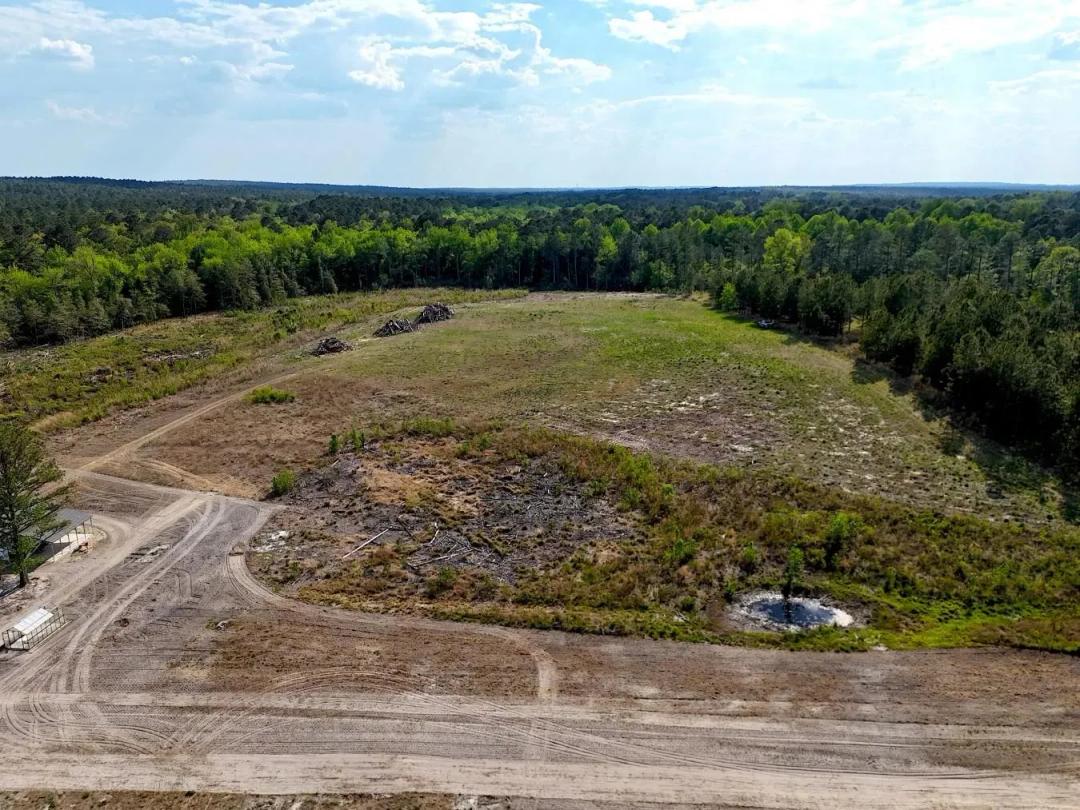 13 Cleared Acres near Walthour Moss Foundation