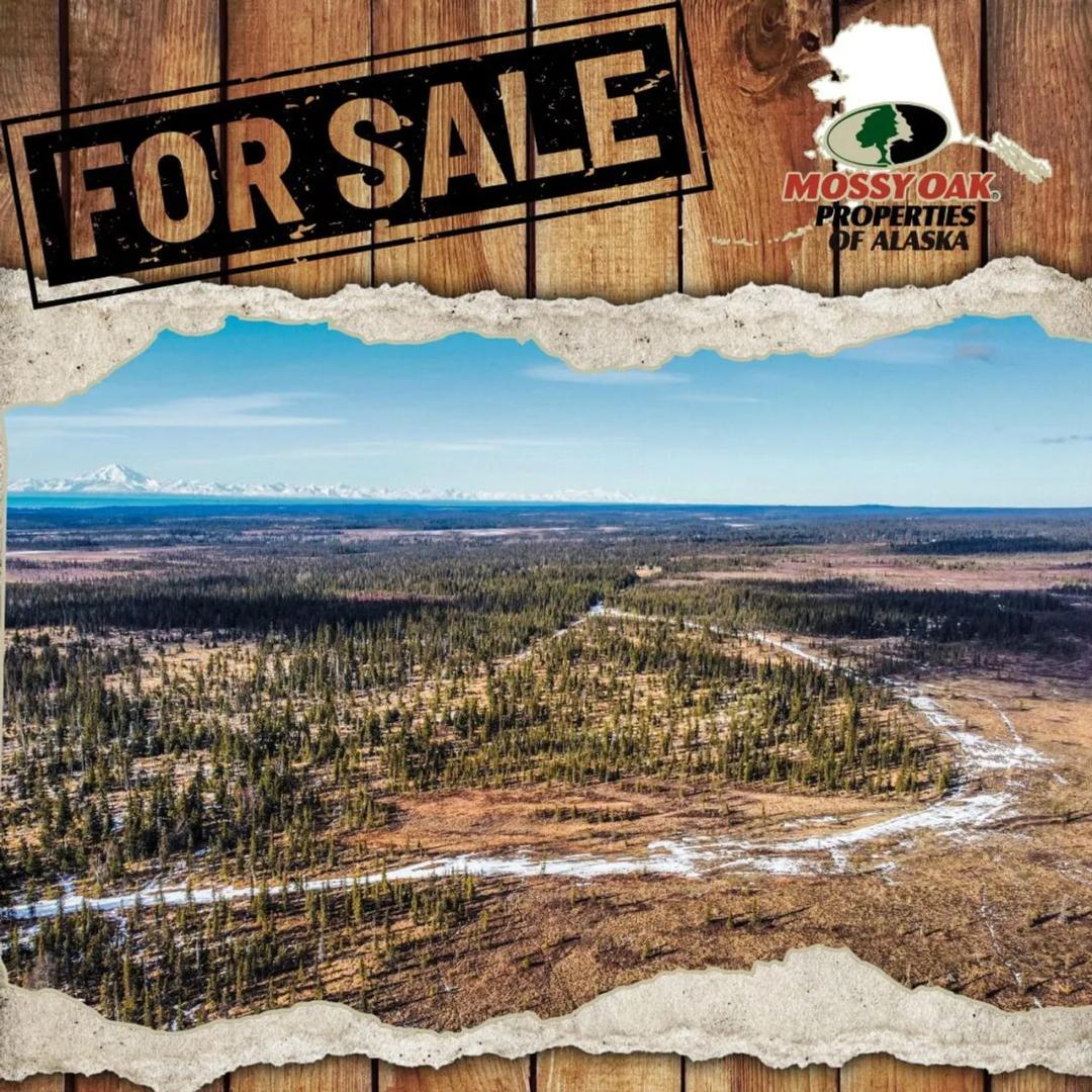 19 acres Handcart 