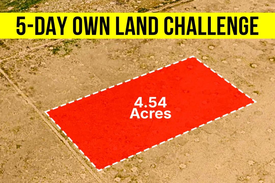 Own a 4.54-Acre No HOA, Scenic Views Lot in UT - Owner Financing