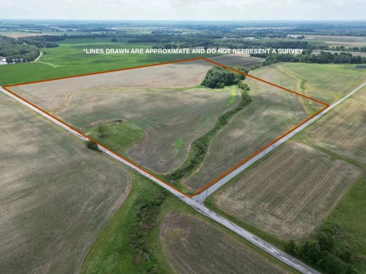000 Lynchburg Rd, Opdyke, IL