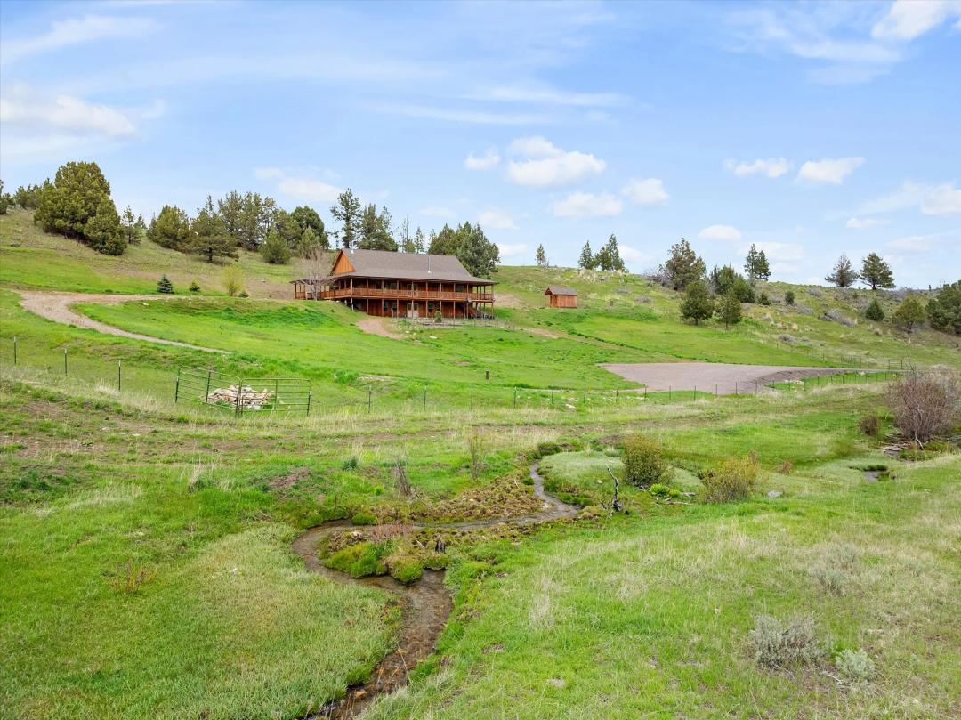 Alder Creek Oasis