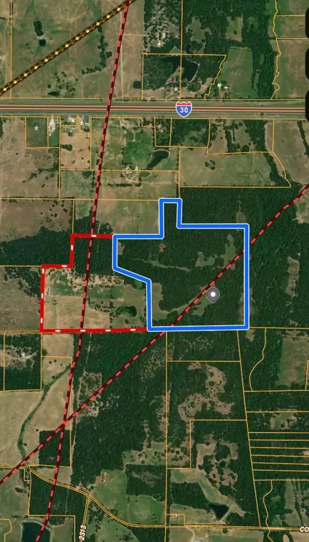 234.38 Acres - Tracts 1, 2 and 3 - Dairy, Pasture and Hunting - 814 County Road 3312, Sulphur Springs, TX