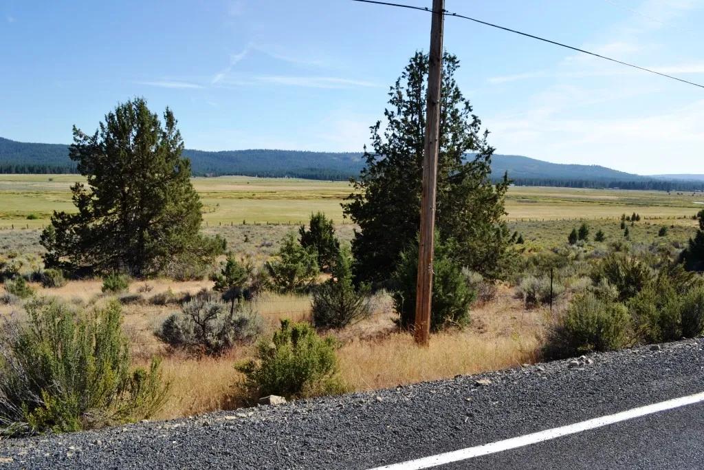Sprague River at your Back door Valley Views - Paved Drews Road Frontage