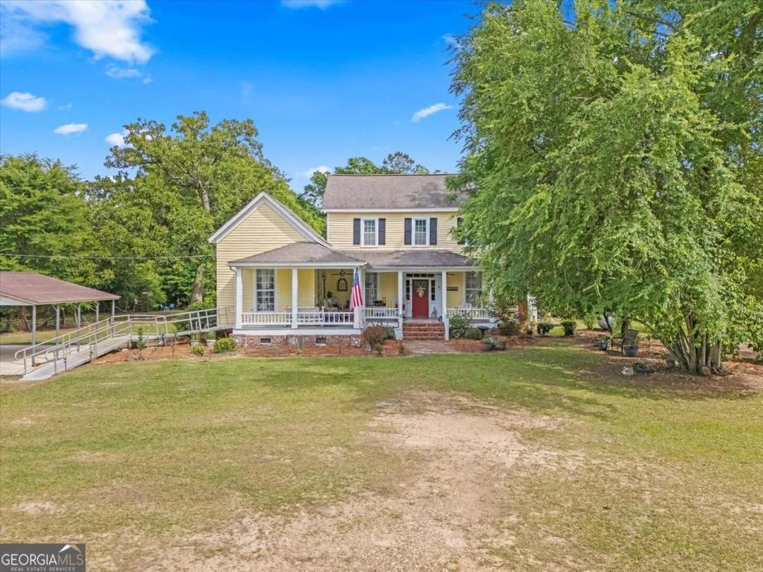 6644 Cadley Road