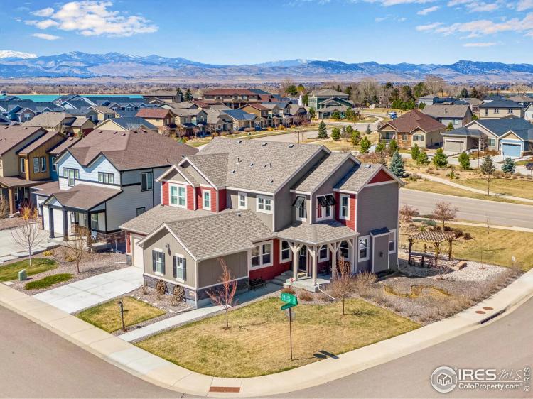2593 Cub Lake Ct Loveland CO 80538, Larimer, CO