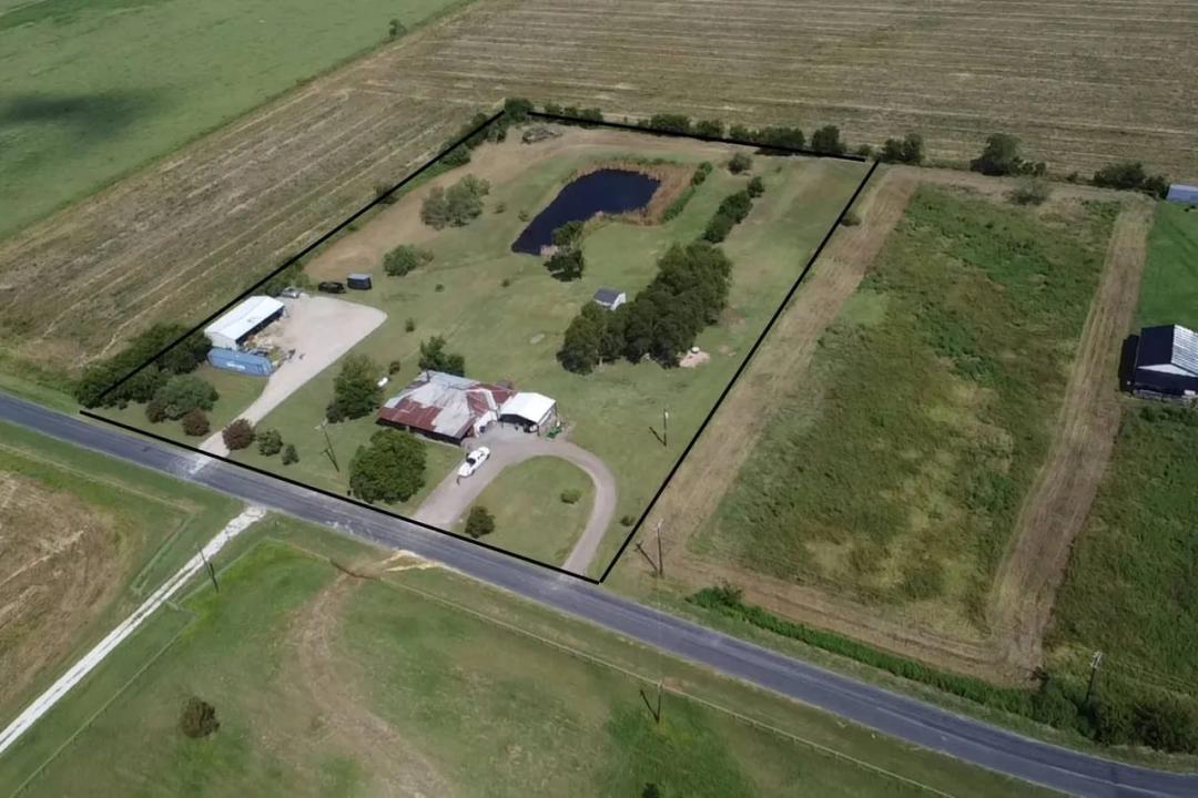 4 Acres Southmayd/Whitesboro