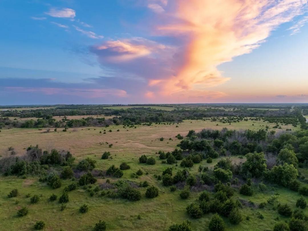 5 N Brush Creek Road Glencoe, OK 74032
