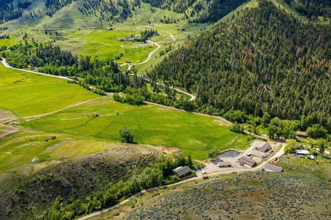 North Mountain Ranch
