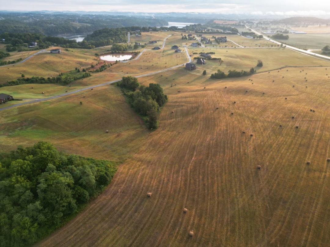 Fox Chase Development