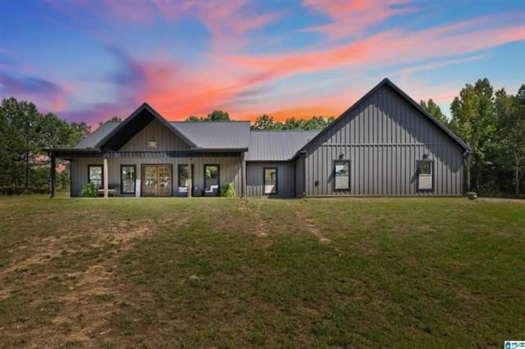 508 Jones Chapel Loop Springville AL 35146