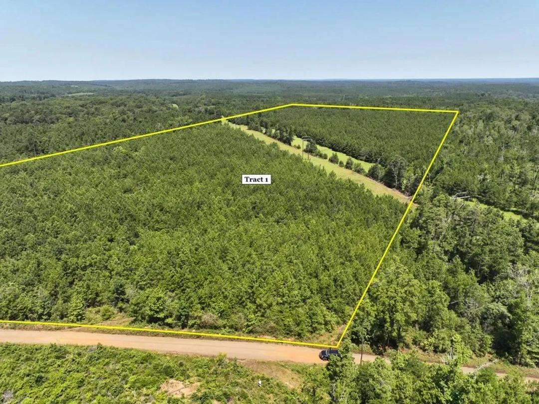 34 Acres | T-1 | Carters Ferry Road | 1008