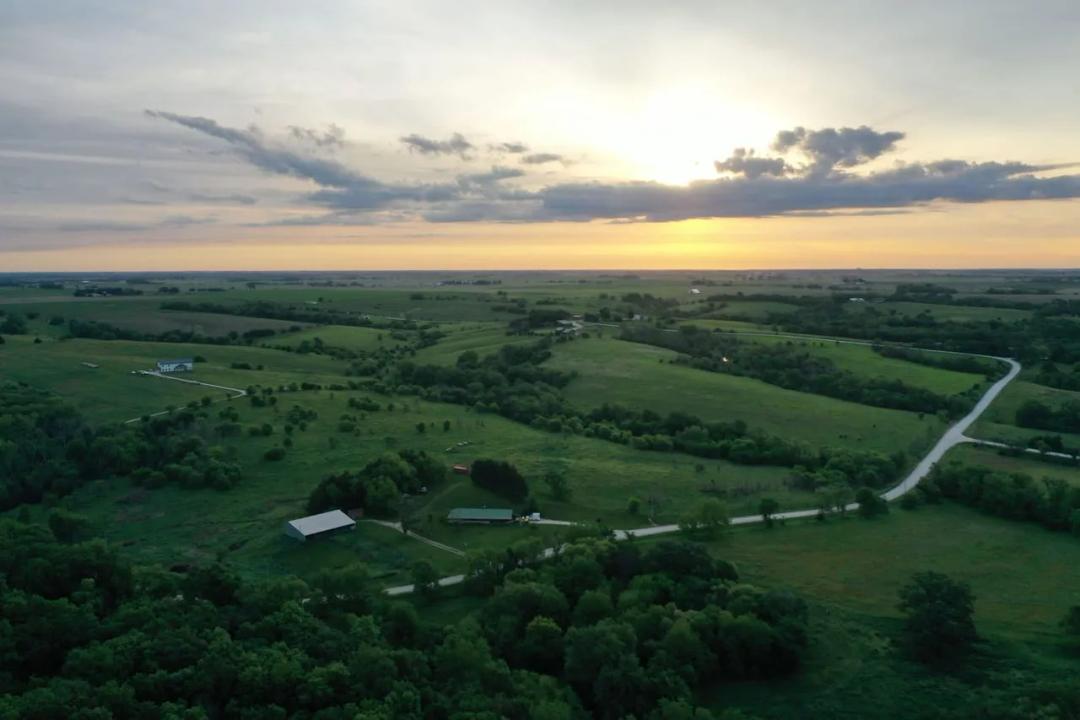 Listing #19385 - 75.33 acres in Madison County, IA
