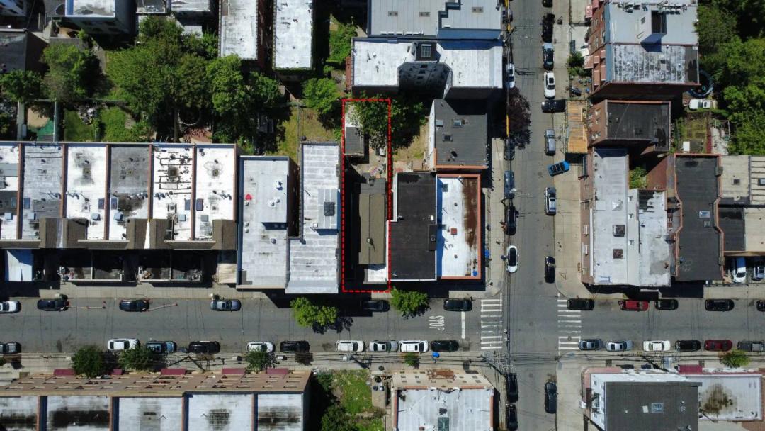 Wlliamsbridge Residential Development Site 10,000 Buildable Sq.