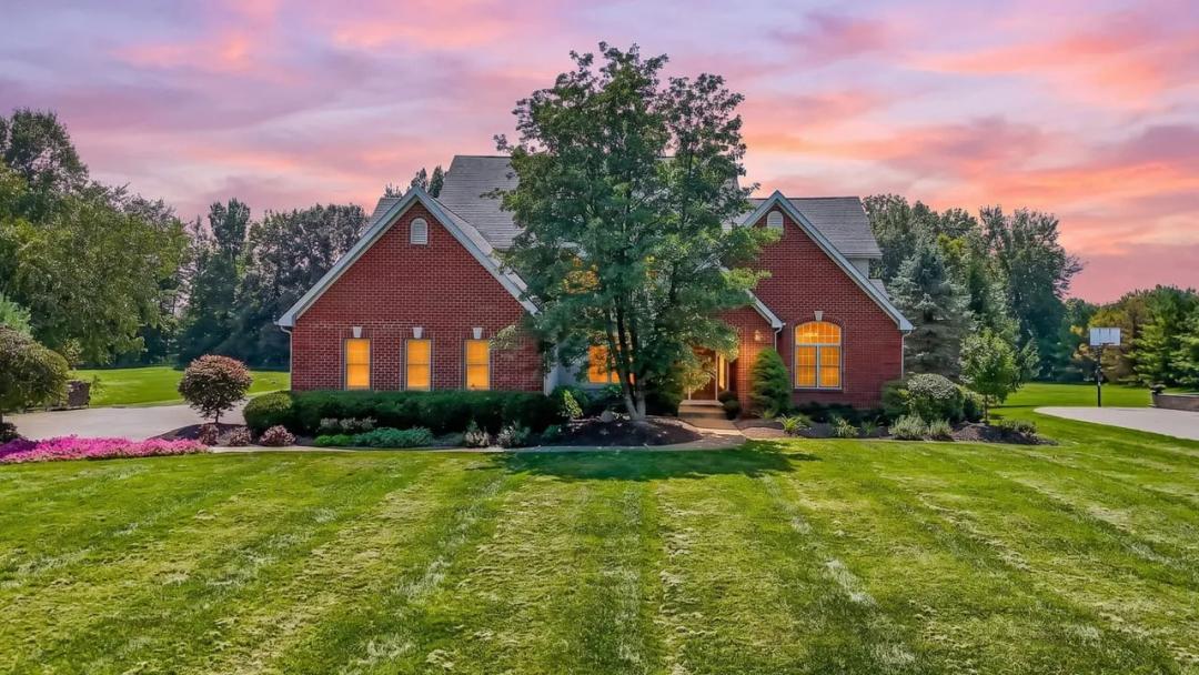 Gearied St NW - 1.48 acres