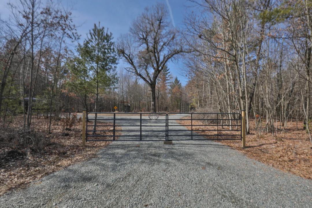 Hunting Camp for Sale in Clark County, Wisconsin