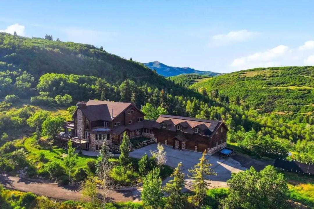 Pioneer Ranch