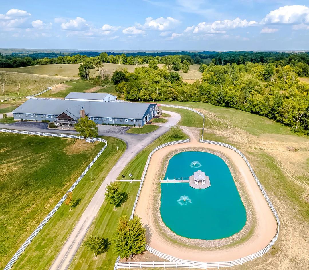 2305 Harrodsburg Rd