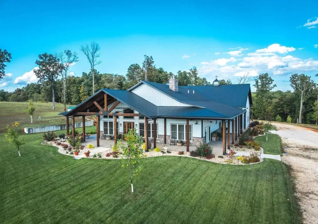 Sovereign Oaks Estate-Tract A