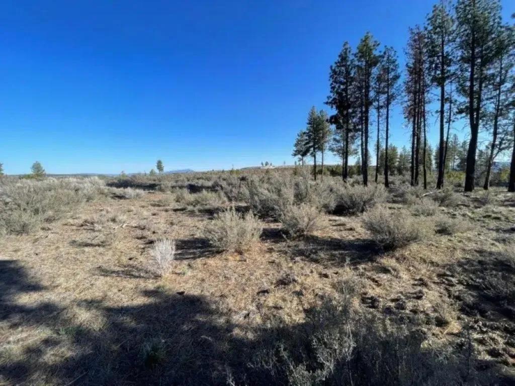 1.01 Acres, Klamath, Oregon R255949