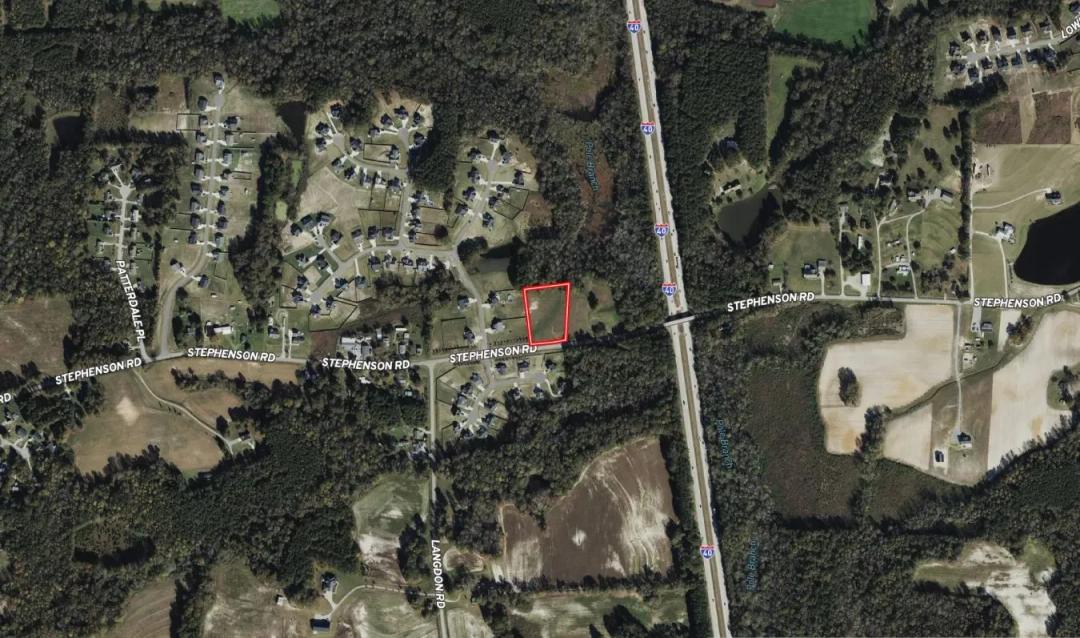 1006 Stephenson Road