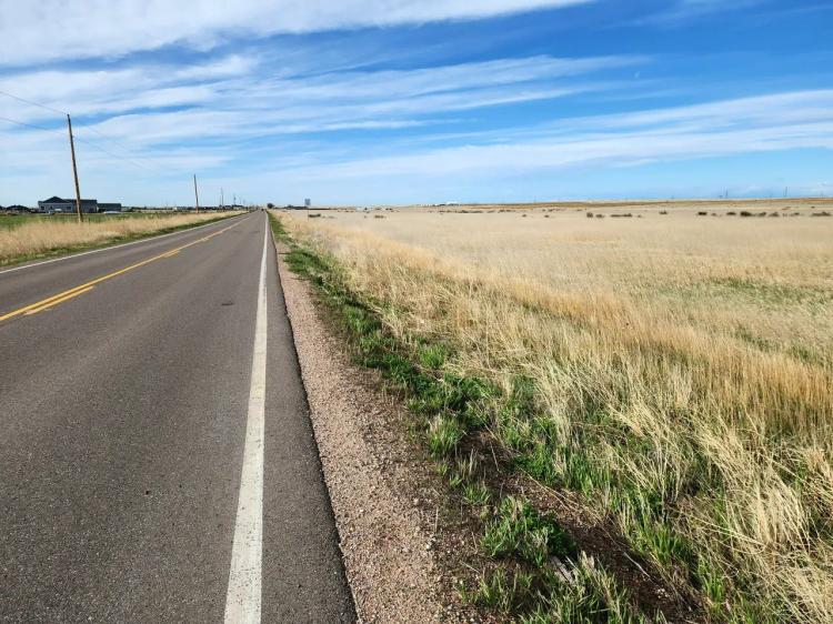 Weld Co., CO 39.54 - Parcel #1
