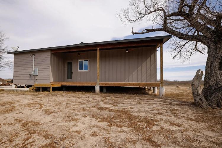 Nueces Oaks Ranch