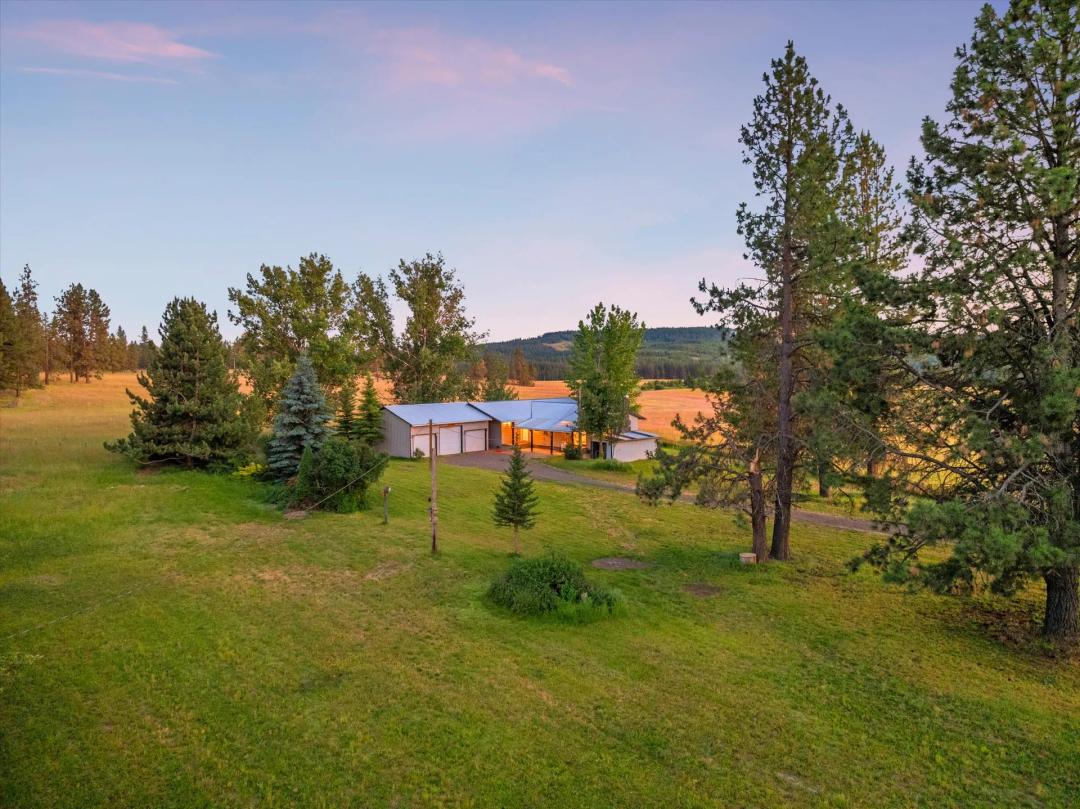 76545 Palmer Junction Rd, Elgin OR 97827