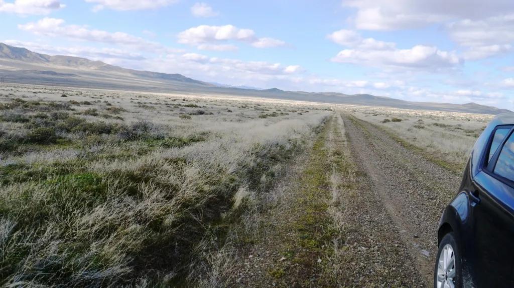 Private 43+ acres * Nevada Mini Ranch * with Massive Western Vistas