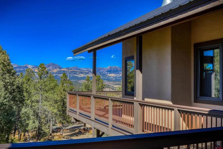 949 Majestic Drive, Pagosa Springs, CO