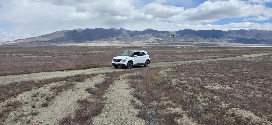 Huge Views - 40 acres Near Rye Patch Reservoir - Camp RV Build Animals allowed