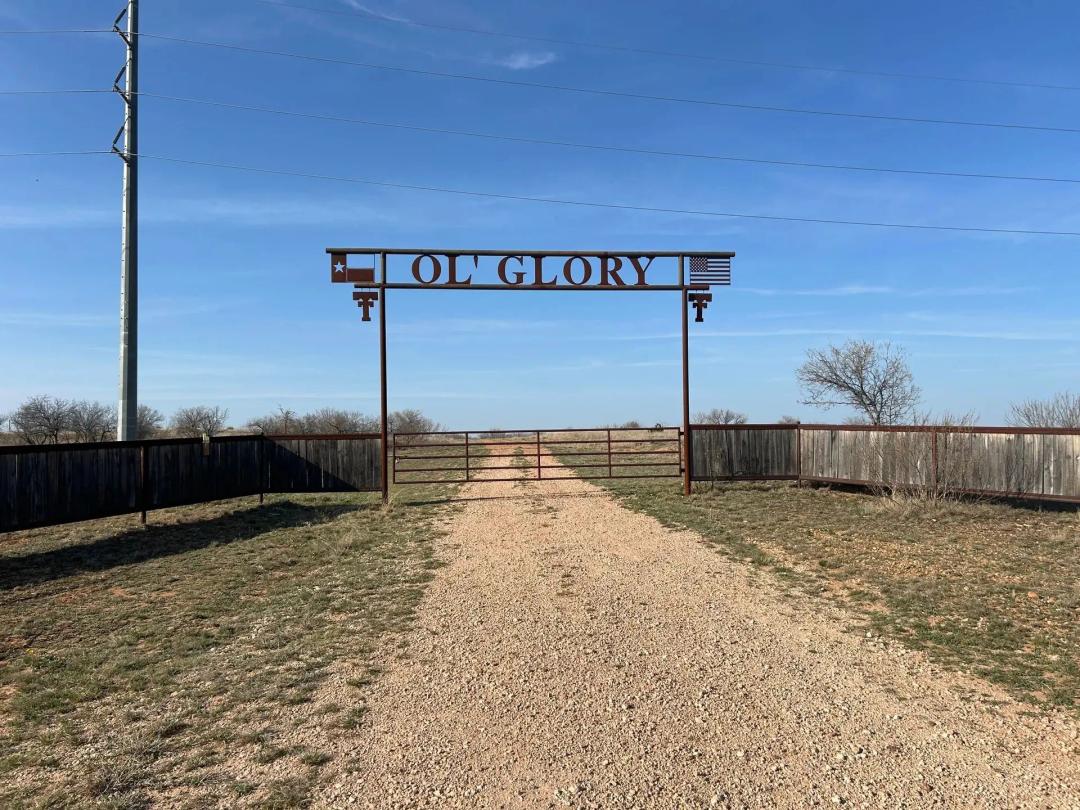 OL GLORY RANCH