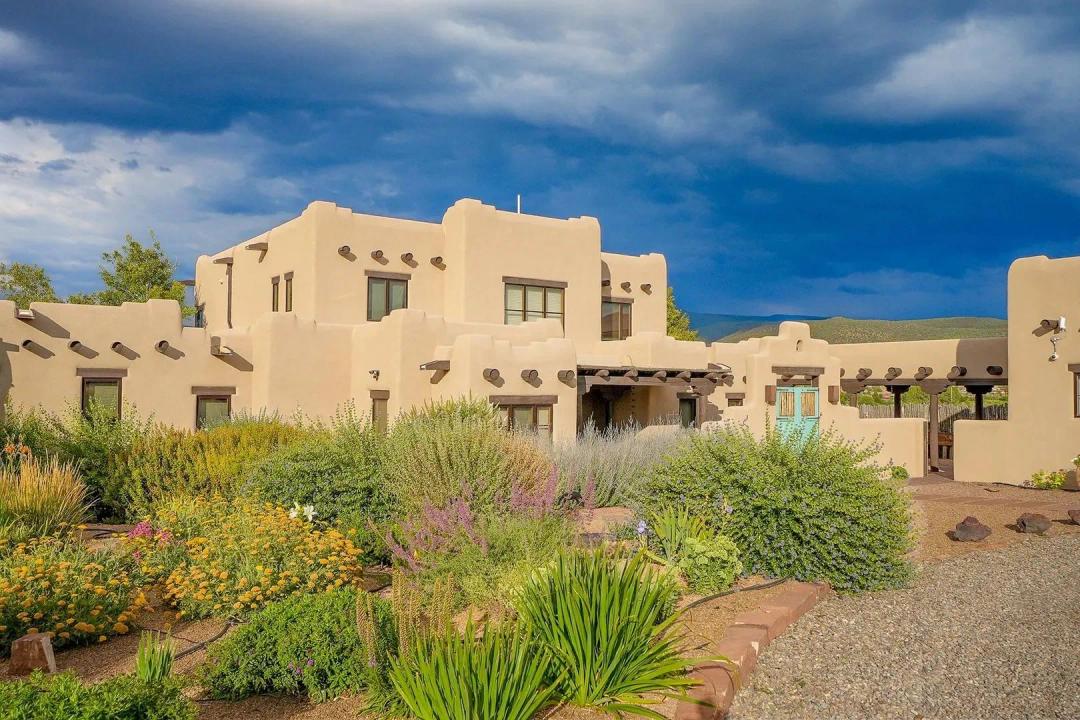 Hacienda de Sue&ntilde;os