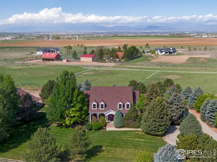 7755 Valleyview Cir Windsor CO 80550, Weld, CO