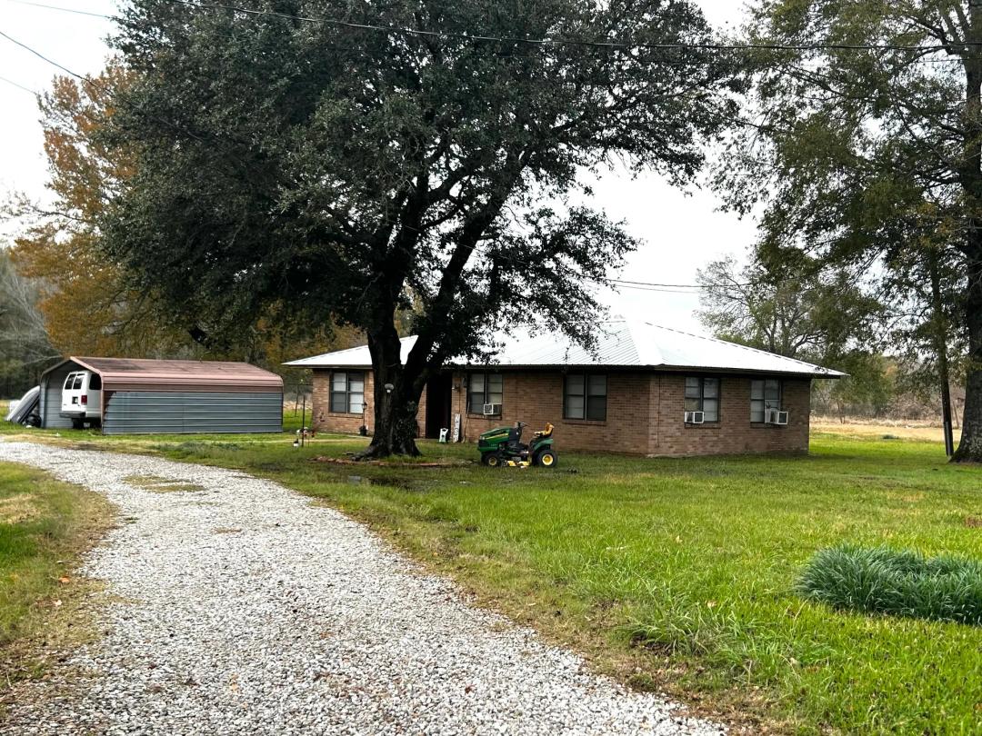 LA - Richland 36 acres +/-