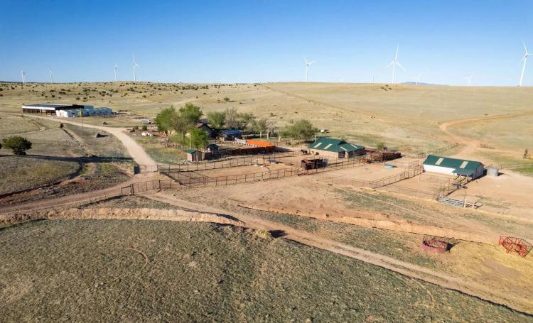 L6 Cattle Ranch