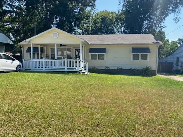 1224 Magnolia Ave, Natchez, MS 39120