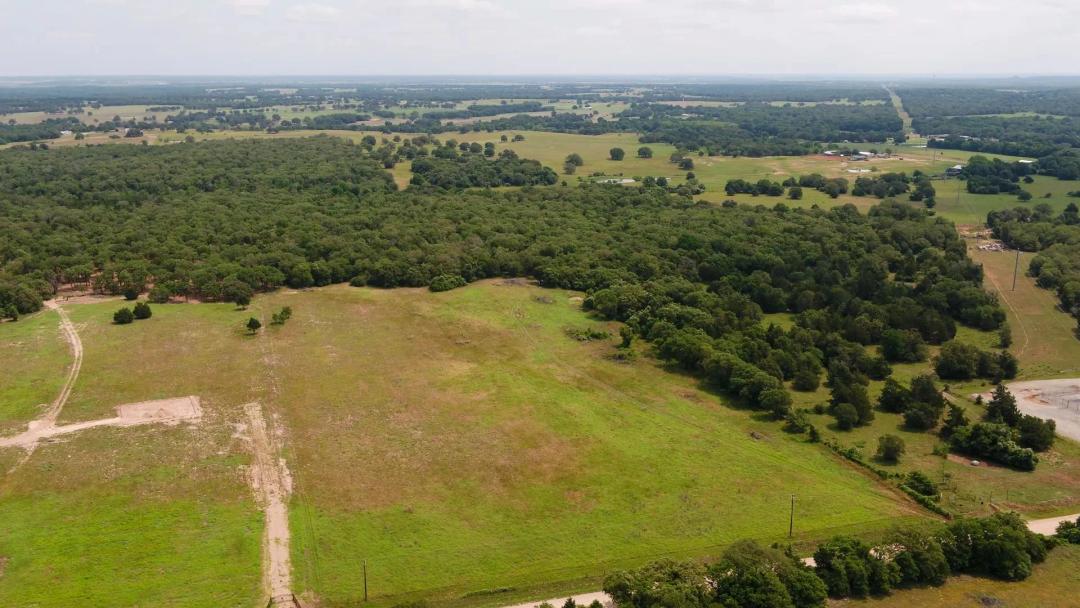 48 Acres in Milam County