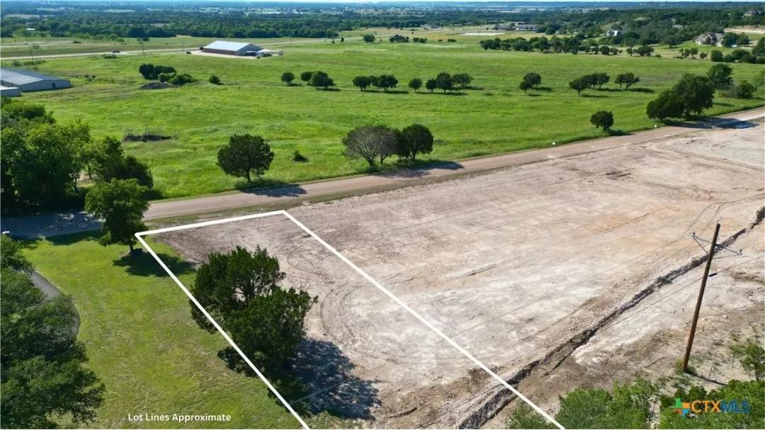 Property from 0 Cedar Ridge Road - KW