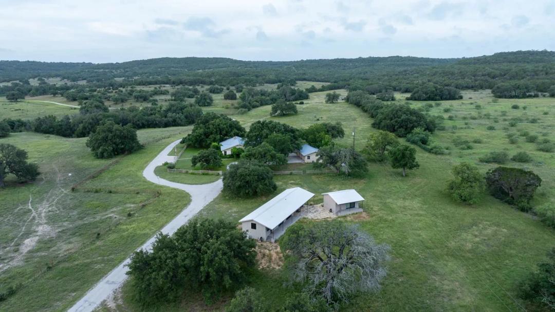 Otra Vez Ranch