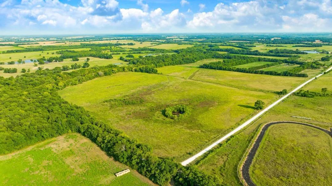 62± Acres | Southwest Lamar County | Roxton, Texas