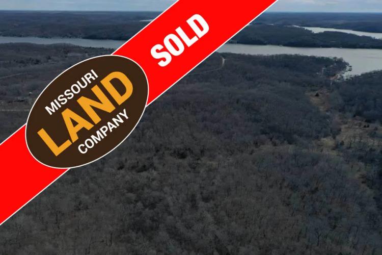 51 Acres Joins Lake of the Ozarks
