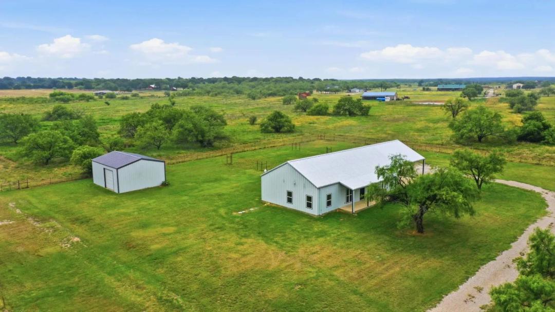 5599 S FM 113, Millsap, Texas 76066