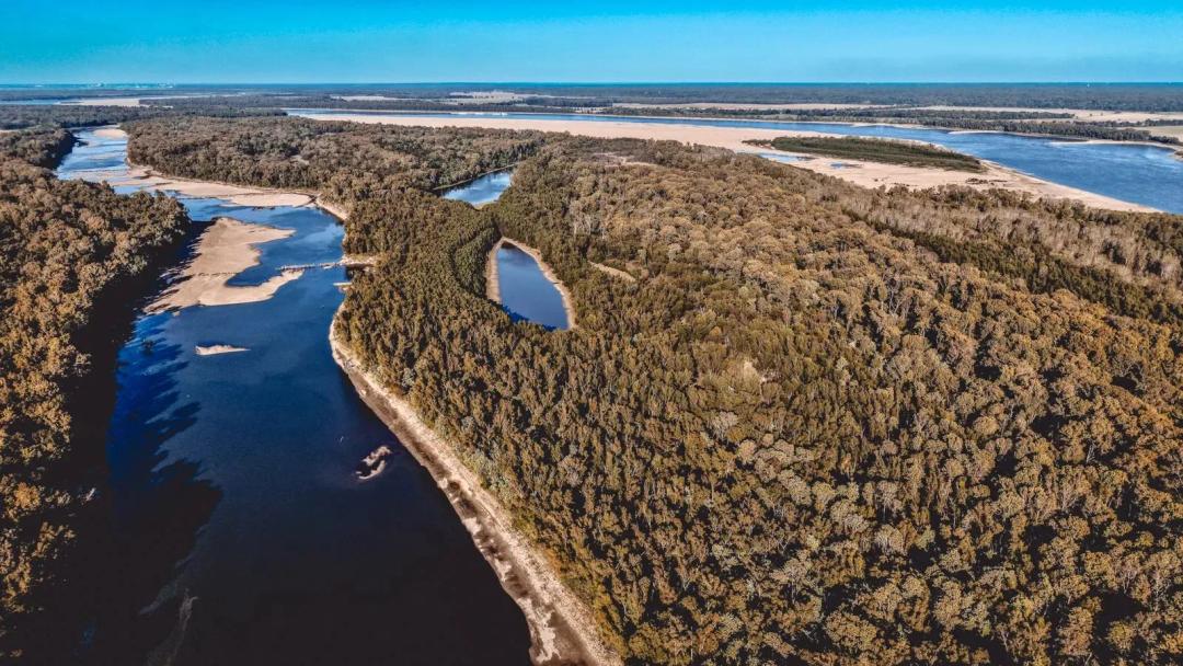 Pecan Point