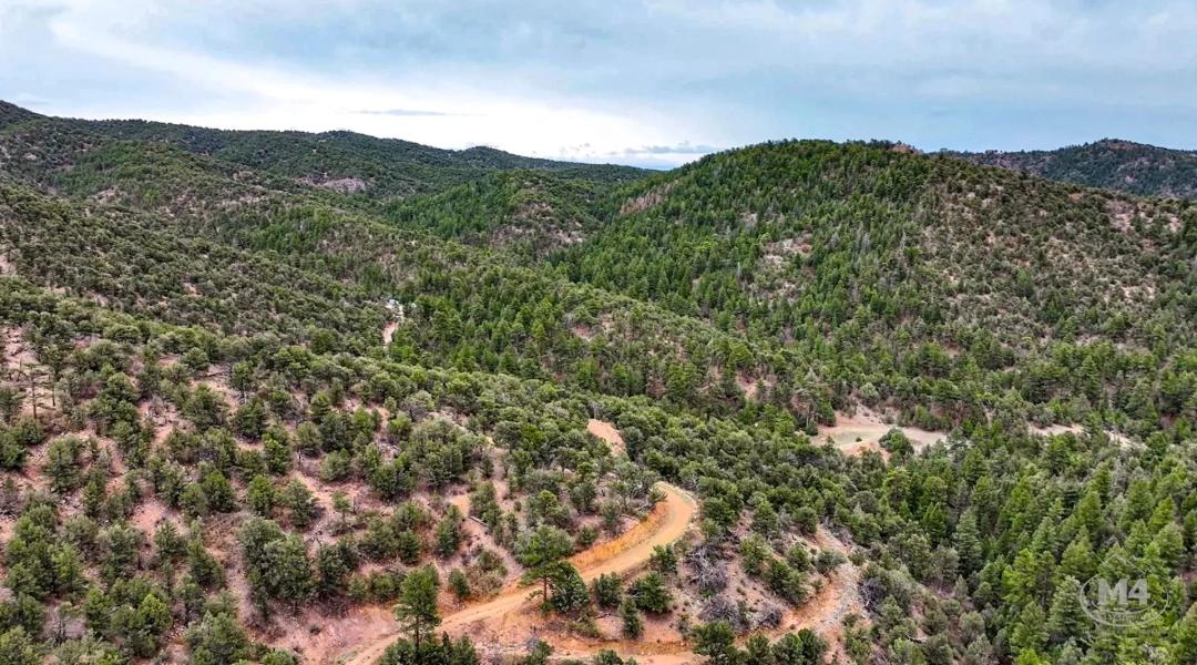 Horse Thief Gulch Ranch